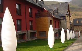 Nubahotel Vielha