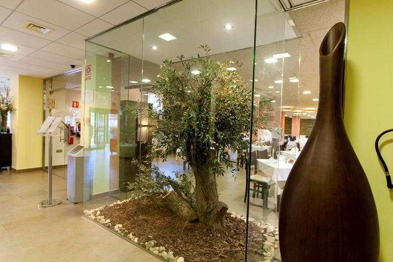 Nubahotel Vielha Exterior foto